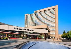 The Westin Grand Munich