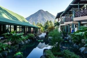 Arenal Observatory Lodge&Trails