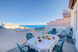 Le 44 Antibes - Sea & Mountain View