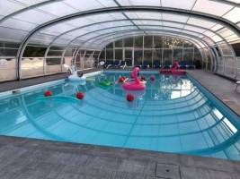 Camping Le Fief Melin