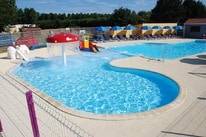 Flower Camping Dieppe VitamÃn