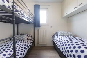 IJssellodge 6 persons