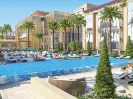 Hyatt Regency Cairo West