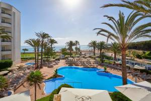 Hipotels Dunas Cala Millor