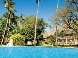 Neptune Palm Beach Resort