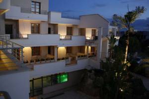 Santa Caterina Resort