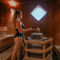 Residence et Spa 4 8p. House