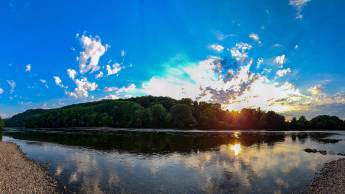 Camping Les Magnanas