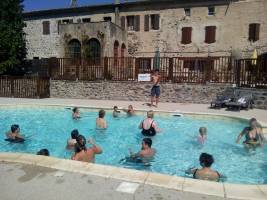 Camping Le Moulin D'onclaire