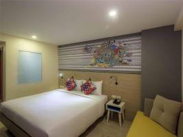 Ibis Bangkok Sukhumvit 50