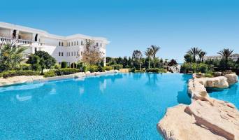 Medina Belisaire en Thalasso