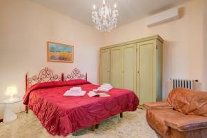 Villa Alberti Appartamento Emma