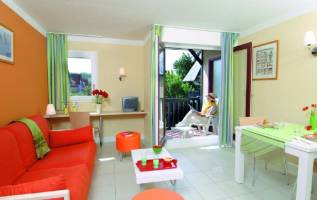 Les Embruns Studio 4p