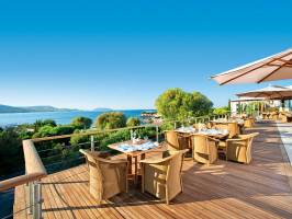 Grand Resort Lagonissi