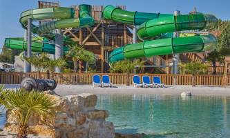 Camping Aunis Club Vendée
