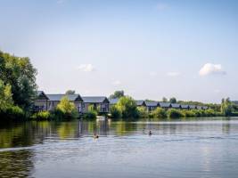 Familievakantiepark Krieghuusbelten