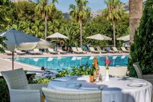 Four Seasons Mallorca at Formentor