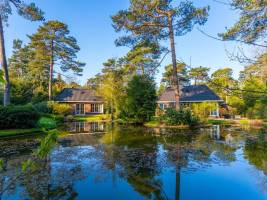 EuroParcs Beekbergen