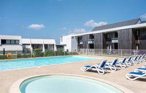 Odalys Residence Fleur de Sel