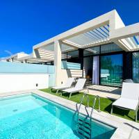 Resort Cordial Santa Águeda & Perchel Beach Club