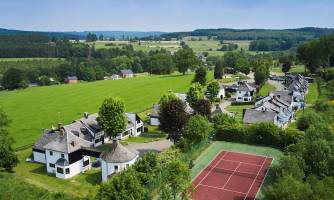 Village Les Gottales