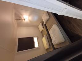 Coco Sweet with sanitary