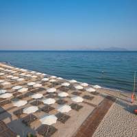 Hotel & Bungalows Caravia Beach