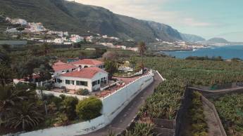 Casa Rural Malpais Trece