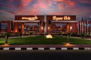 Pickalbatros Laguna Vista Hotel Sharm El Sheikh