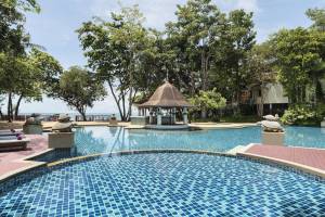 Avani+ Koh Lanta Krabi Resort