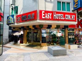 Easy Hotel Kl Sentral
