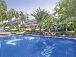 Best Western Phuket Ocean Resort