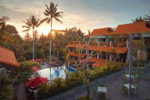Best Western Premier Agung Ubud