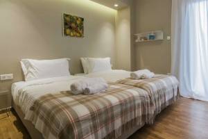 ABA Athene Boutique Appartementen