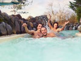 Center Parcs Les Bois-Francs