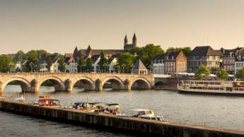 Townhouse Maastricht & Spa