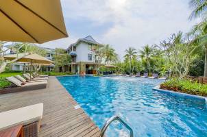 Hoi An Eco Lodge&Spa