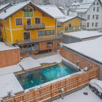 Alpin spa Zur Post - Hotel