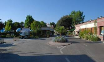 Camping Village Torre Pendente