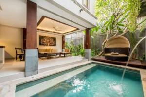 Tanadewa Villas&Spa Nusa Dua by Cross Colle