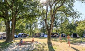 Camping De Roggeberg