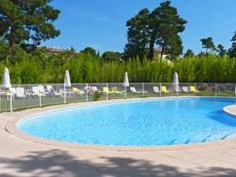 FranceComfort Villapark Le Jardin du Golf