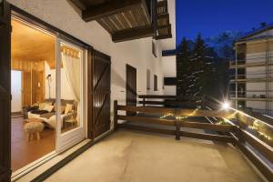 Chaberton Romantic Retreat Ski In Ski Ou