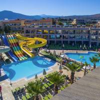 Hotel Gouves Waterpark Holiday Resort