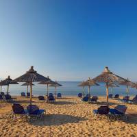 Hotel Blue Dolphin