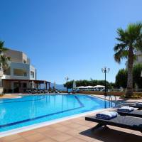 Hotel Molos Bay