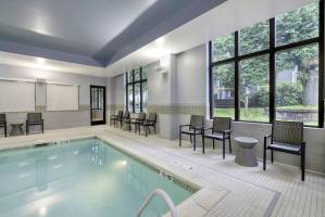 Residence Inn by Marriott Portsmouth Downtown/ Waterfront