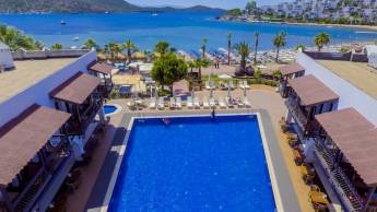 Costa Bitezhan Hotel