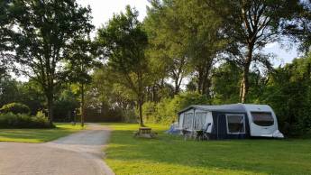 Camping De Breede