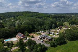 Camping Le Pont Romain Onlycamp
